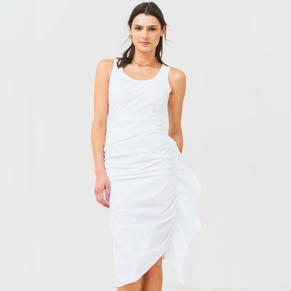 NWT size 10 Rhode Elsie Dress